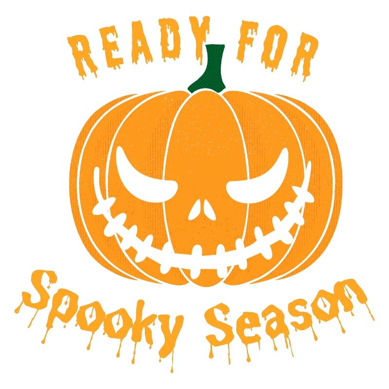 spooky season