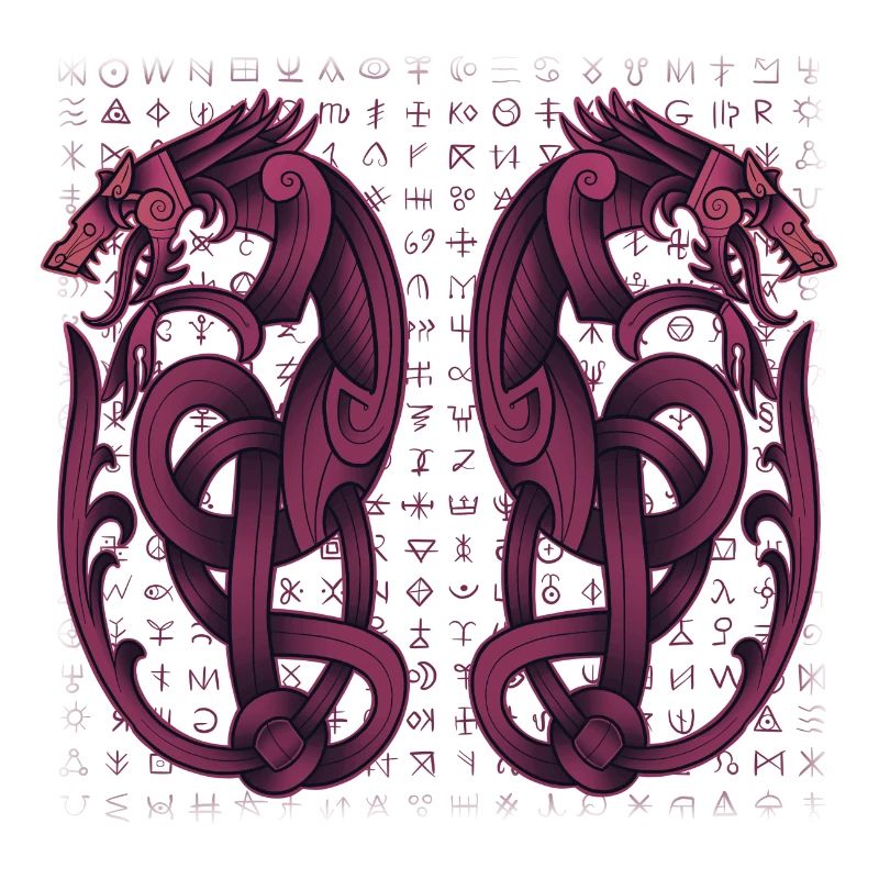 Nordisches Symbol