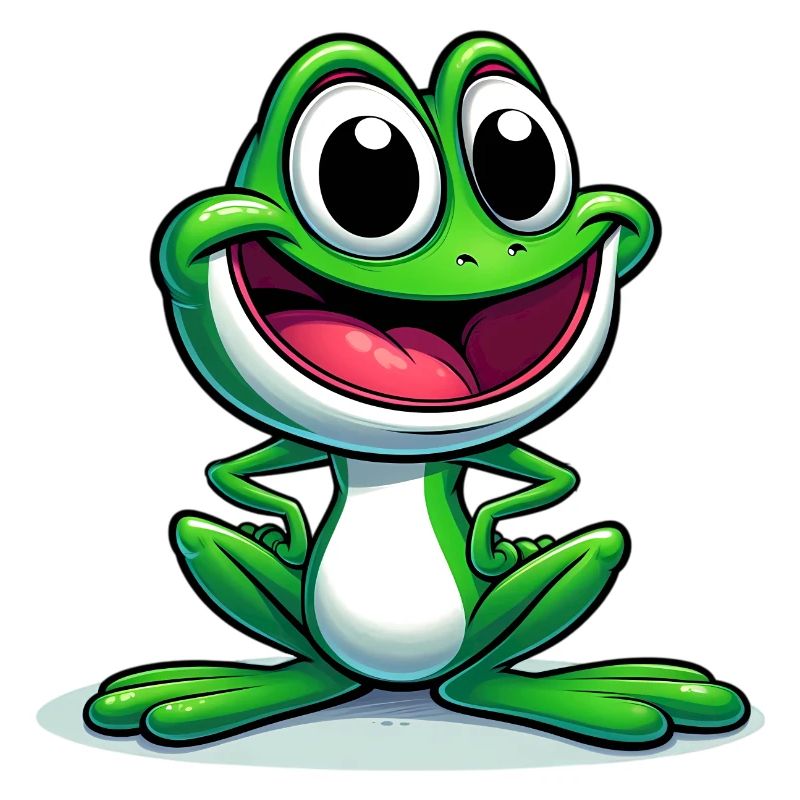 Frosch