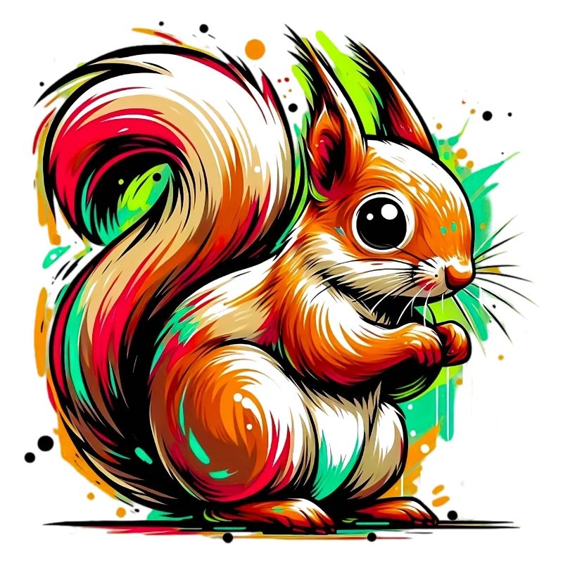 Squirrel