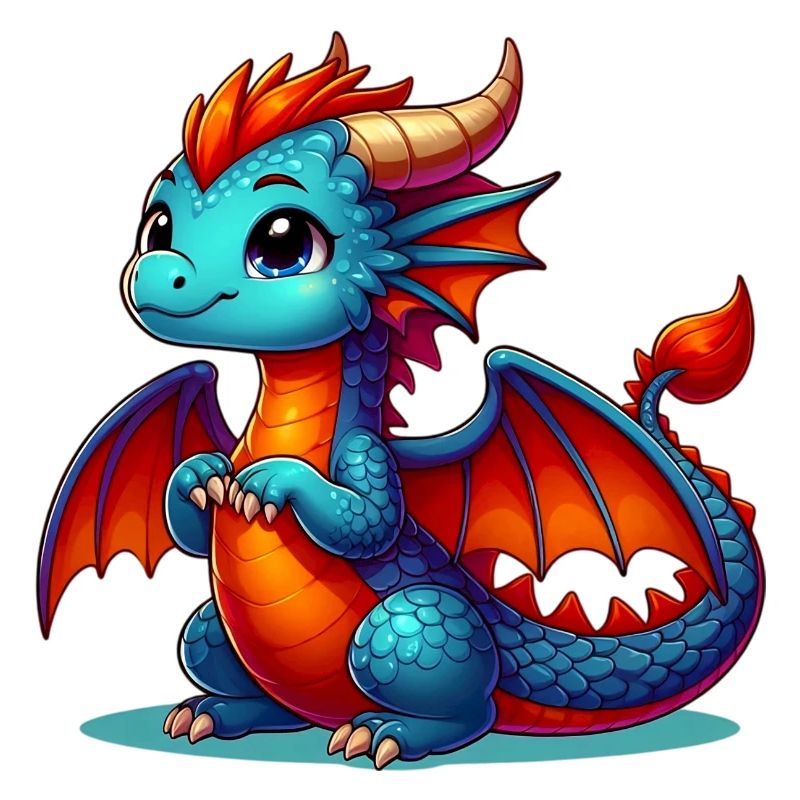Drache