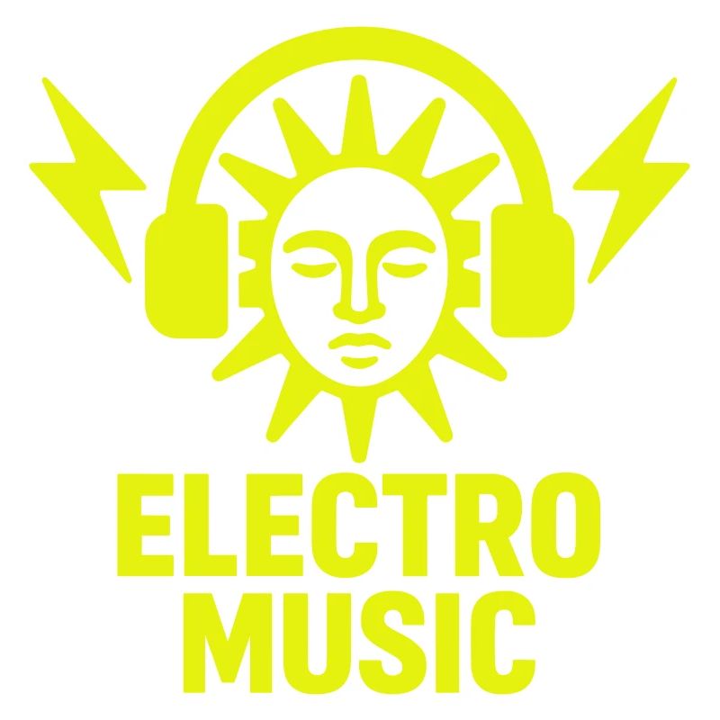 Electro Music Fan