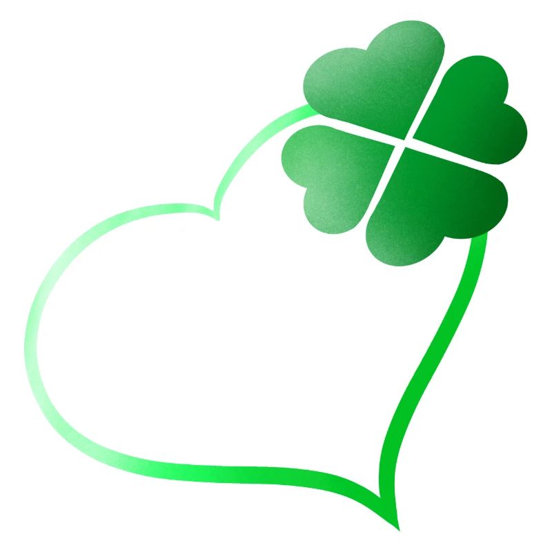 Lucky Heart