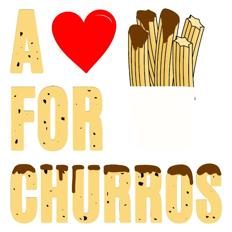 Ein Herz für Churros