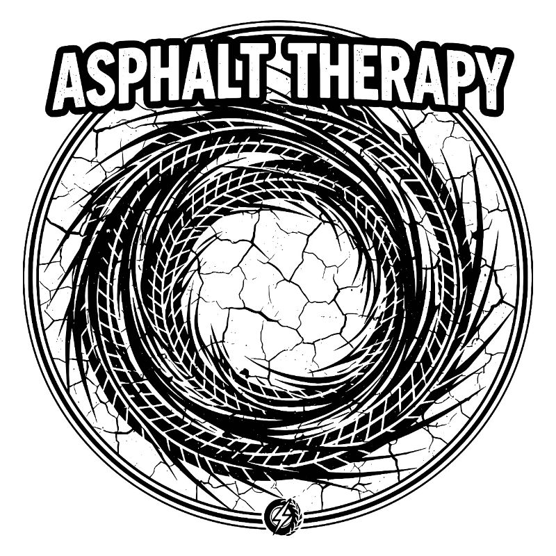 Asphalt Therapy