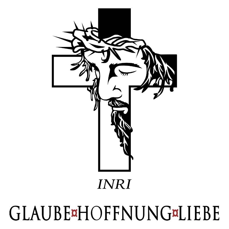 Jésus avec la couronne d’épines