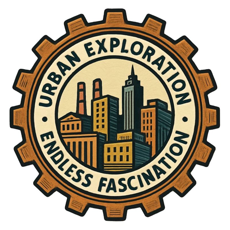 Urbex - Stadterkundung