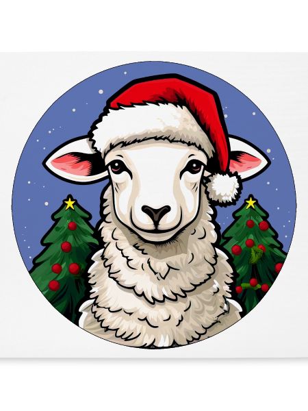 Schafe Weihnachten