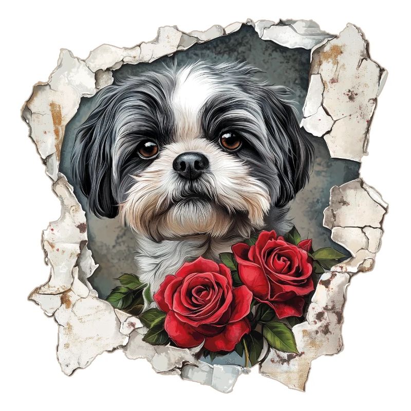 Shih Tzu