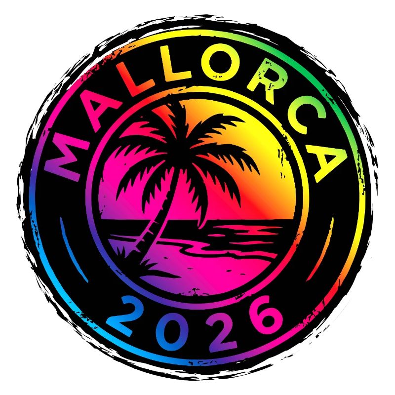 Mallorca 2026 Bunt