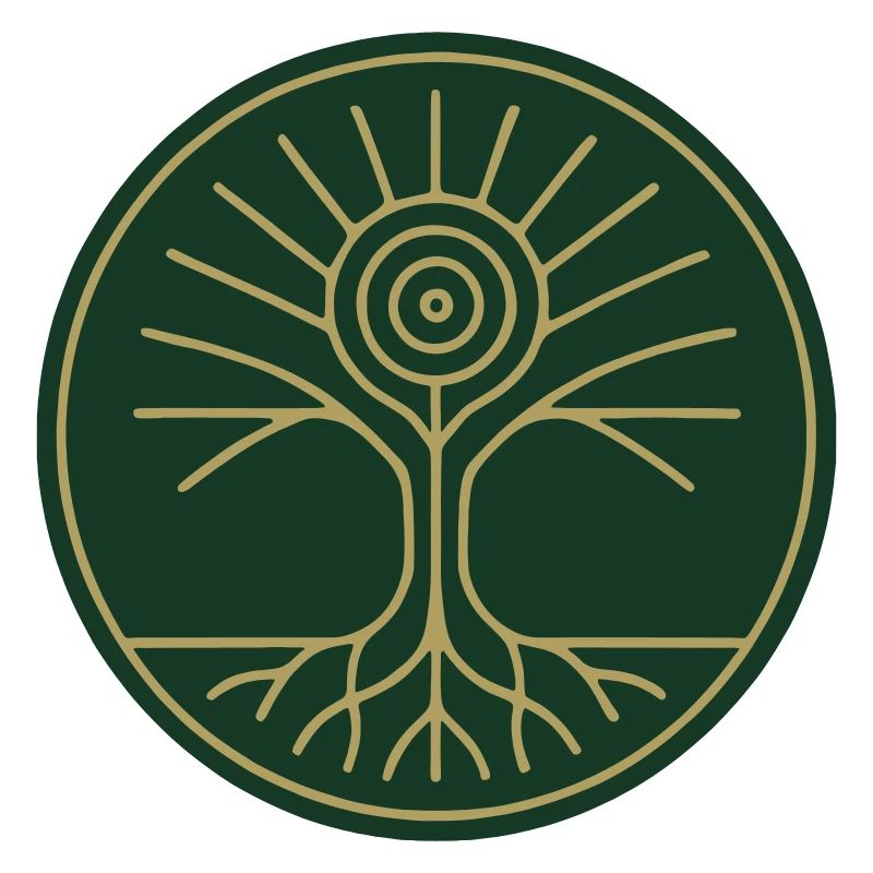 Baum des Lebens – Gaia