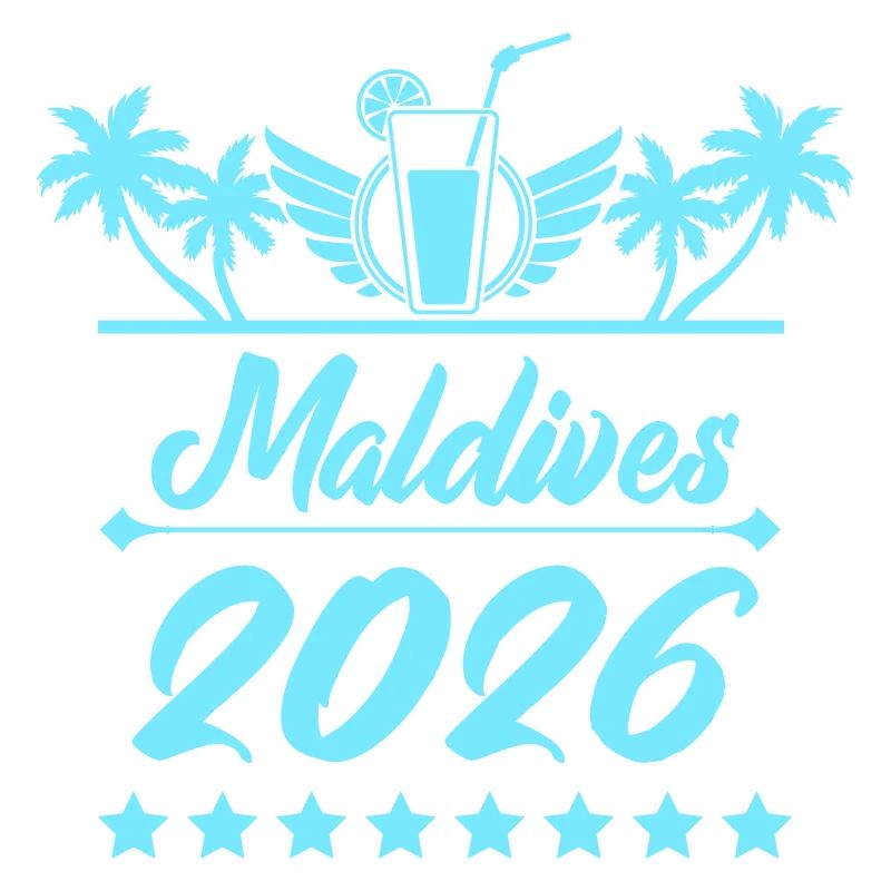 Maldives 2026 Strandtraum