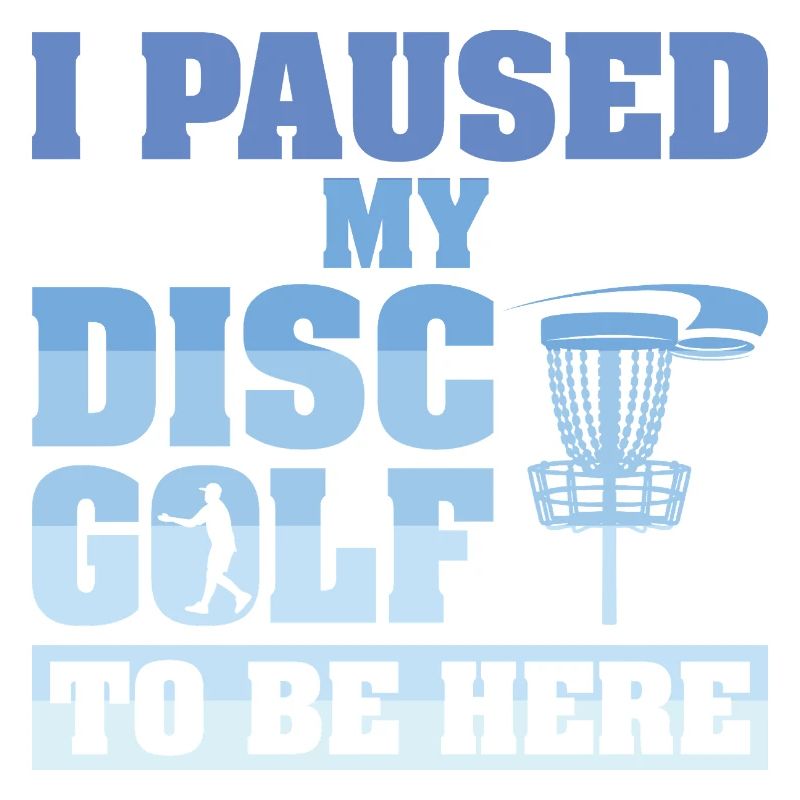 Cadeaux de disc golf Disc Golf