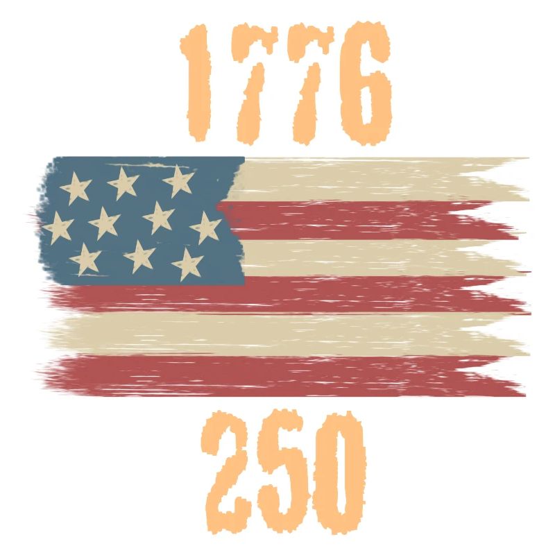 amerika 250