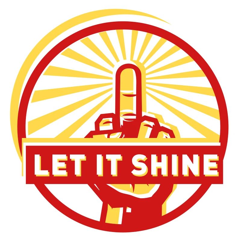 let it shine