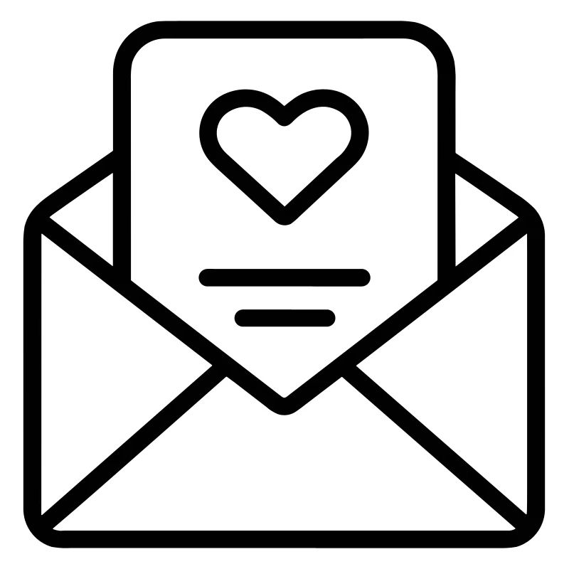 Liebesbrief