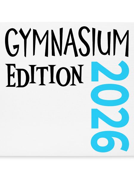 Gymnasium 2026