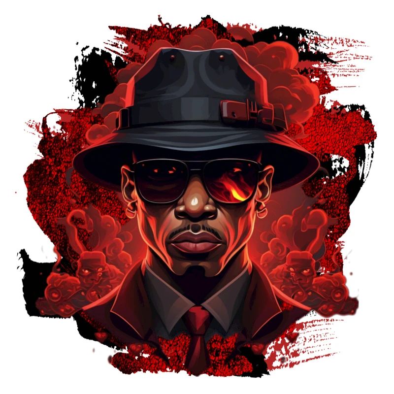 Hip-Hop Graffiti