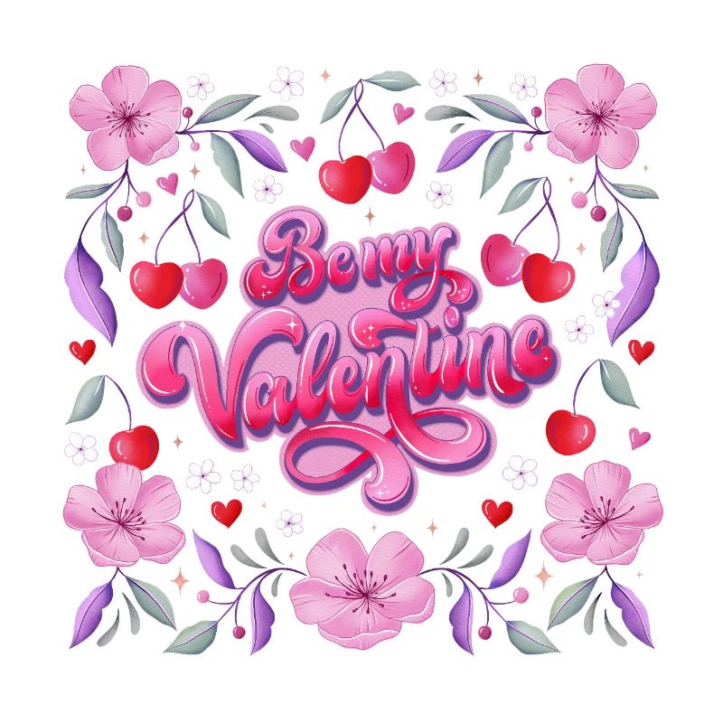 Sois mon Valentin
