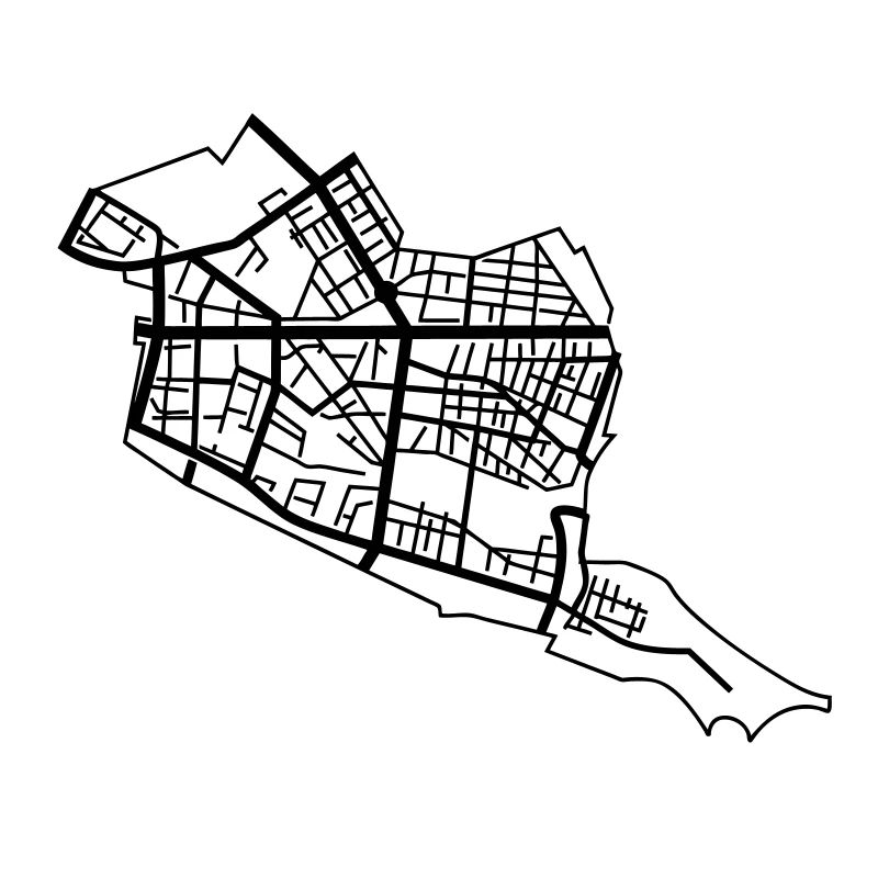 Friedrichshain Berlin