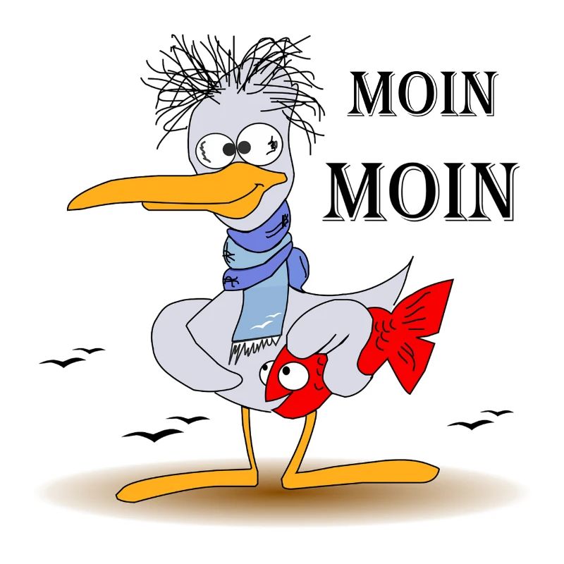 Moin Moin