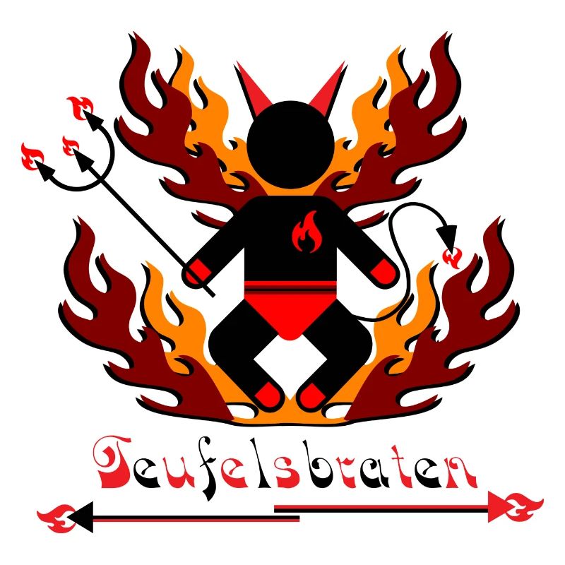 Teufelsbraten