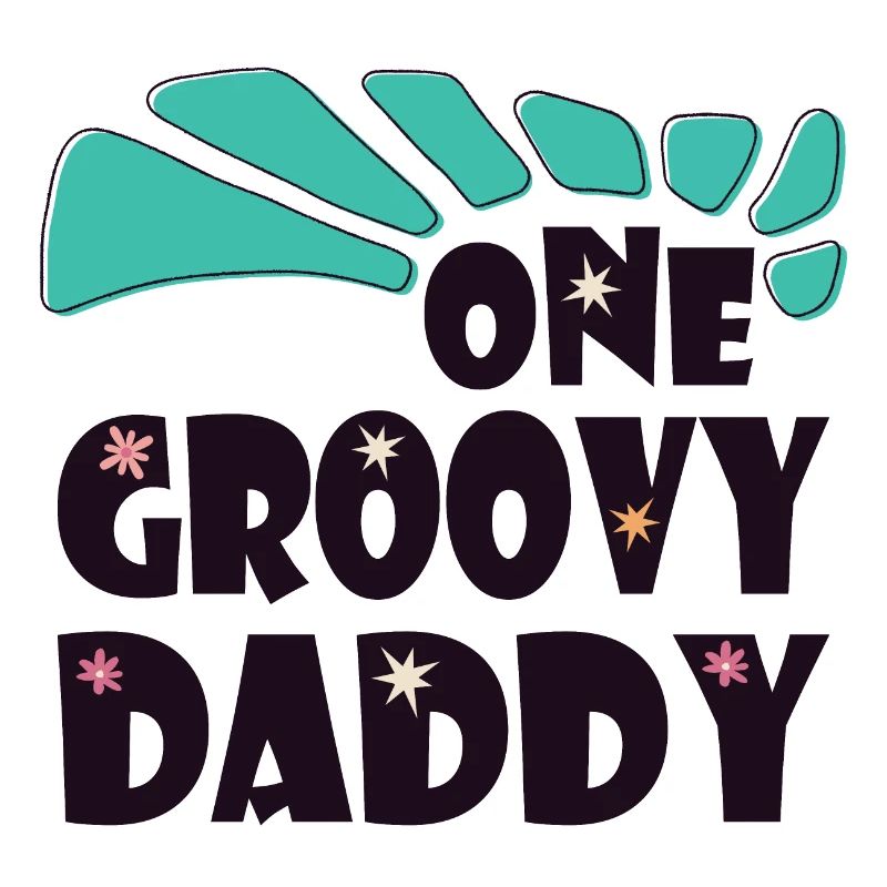 One Groovy Daddy