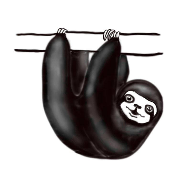 sloth