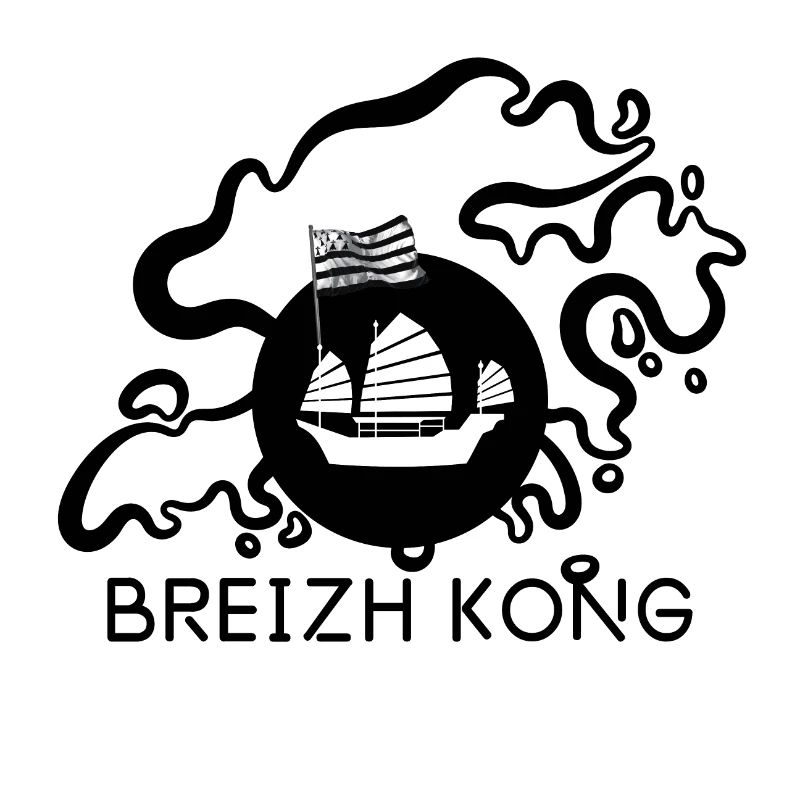 BREIZH-KONG