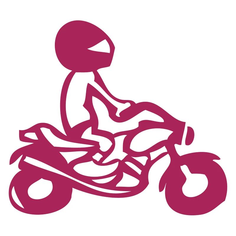 Motorrad