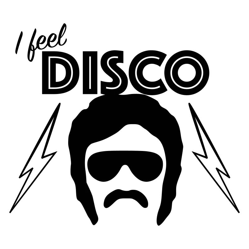 I Feel Disco