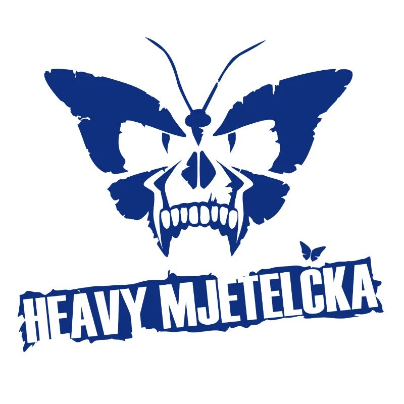 HEAVY MJETELČKA