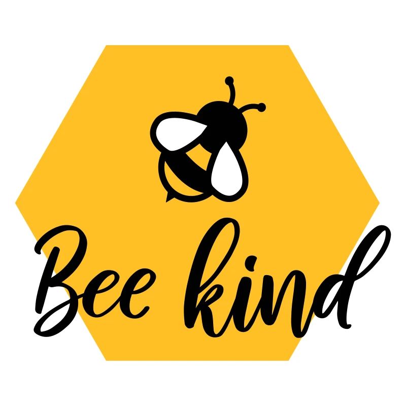 Bee kind