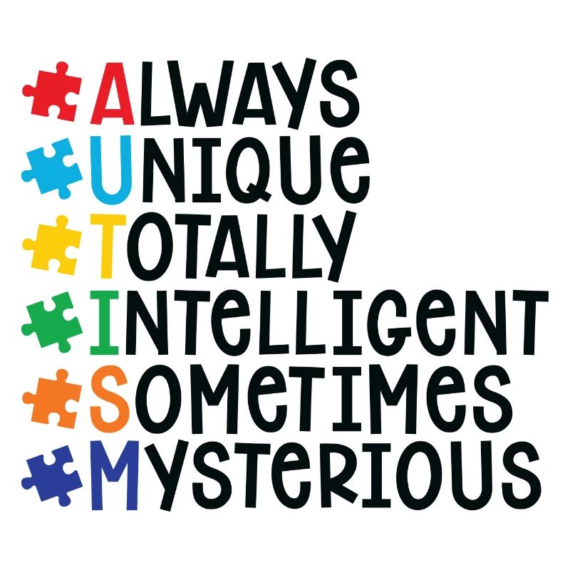 Immer einzigartig (Autismus)