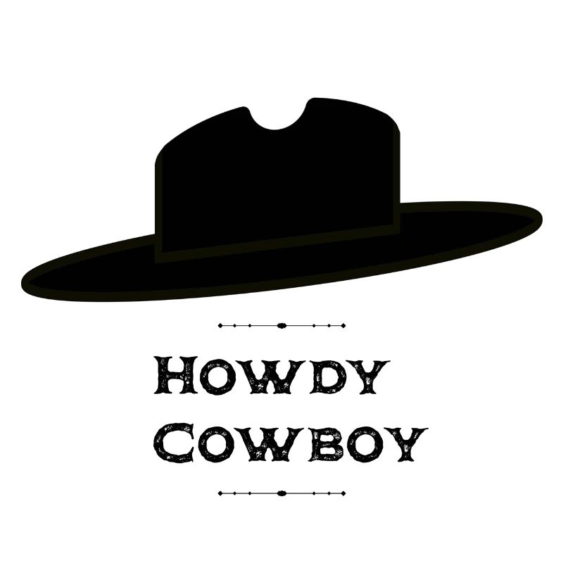 Howdy Cowboy