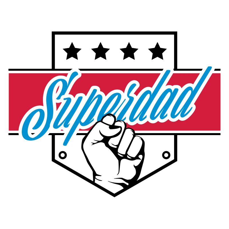 Superdad