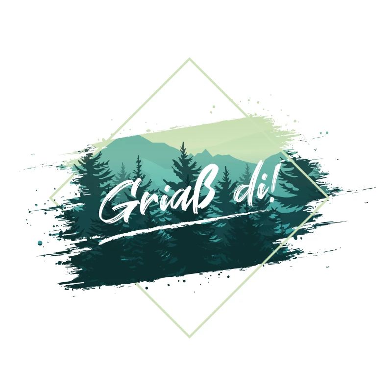 Griaß Di