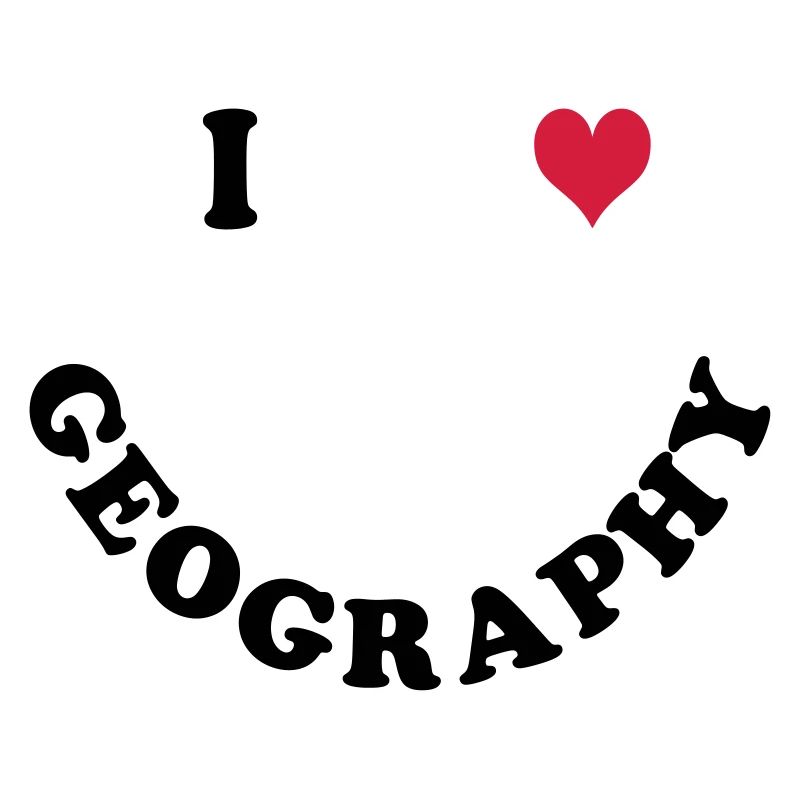 Geographie