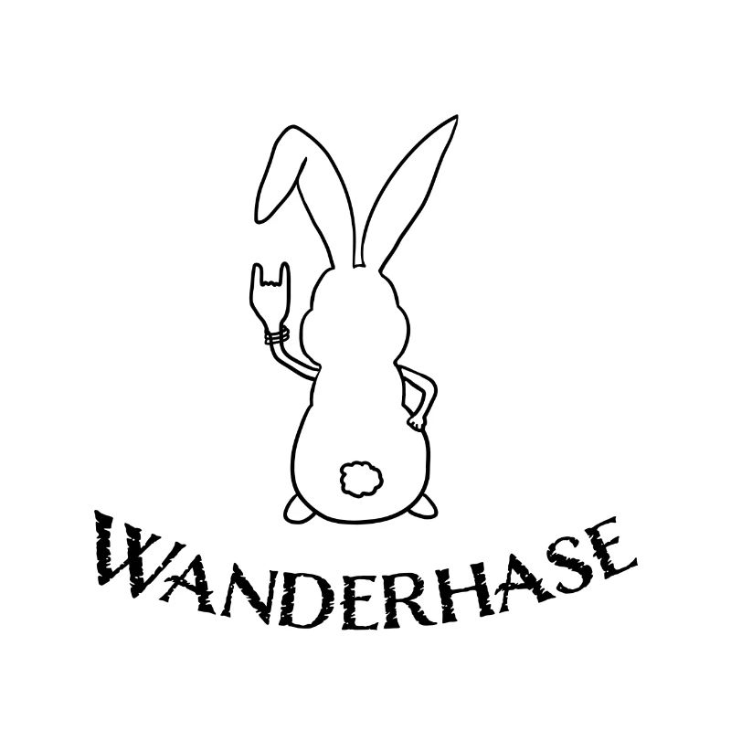 Wanderhase
