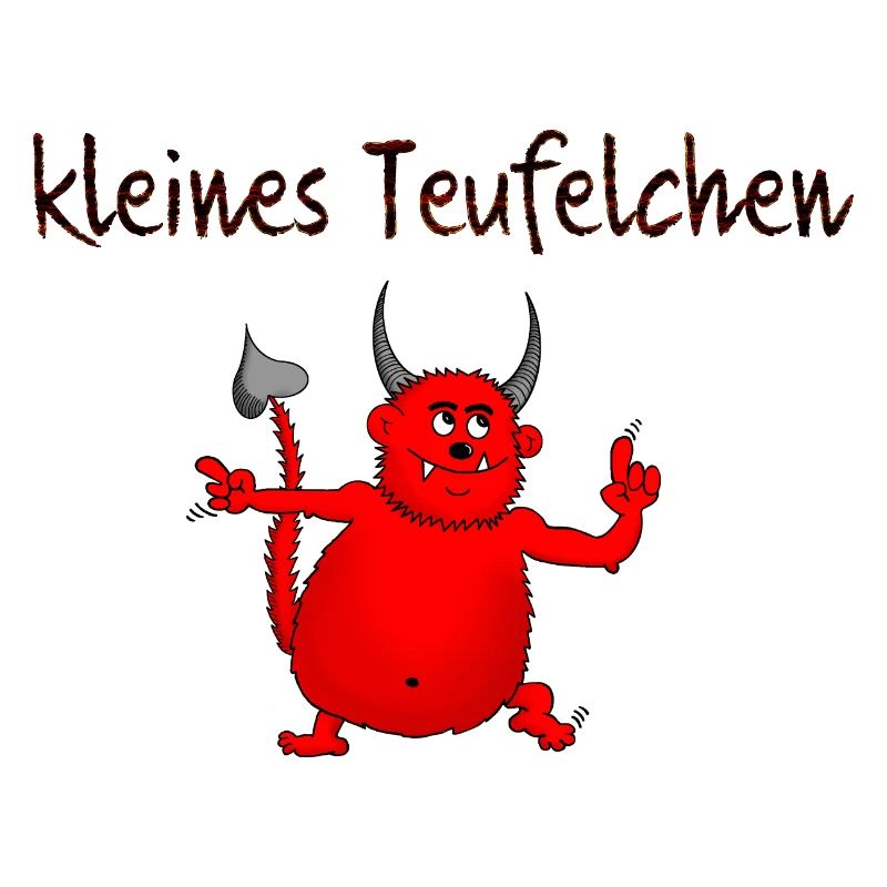 kleines Teufelchen