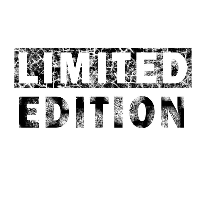 limited edition