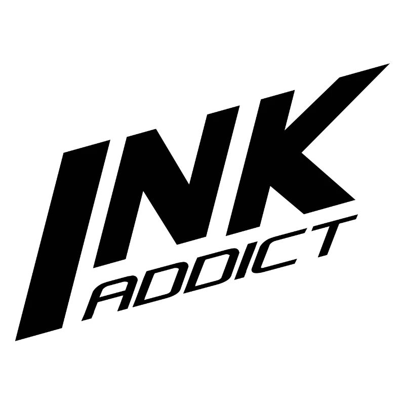 ink addict