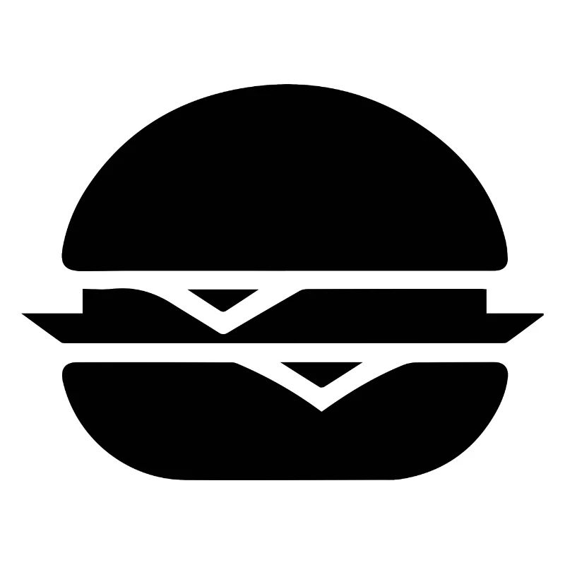 Hamburger Burger
