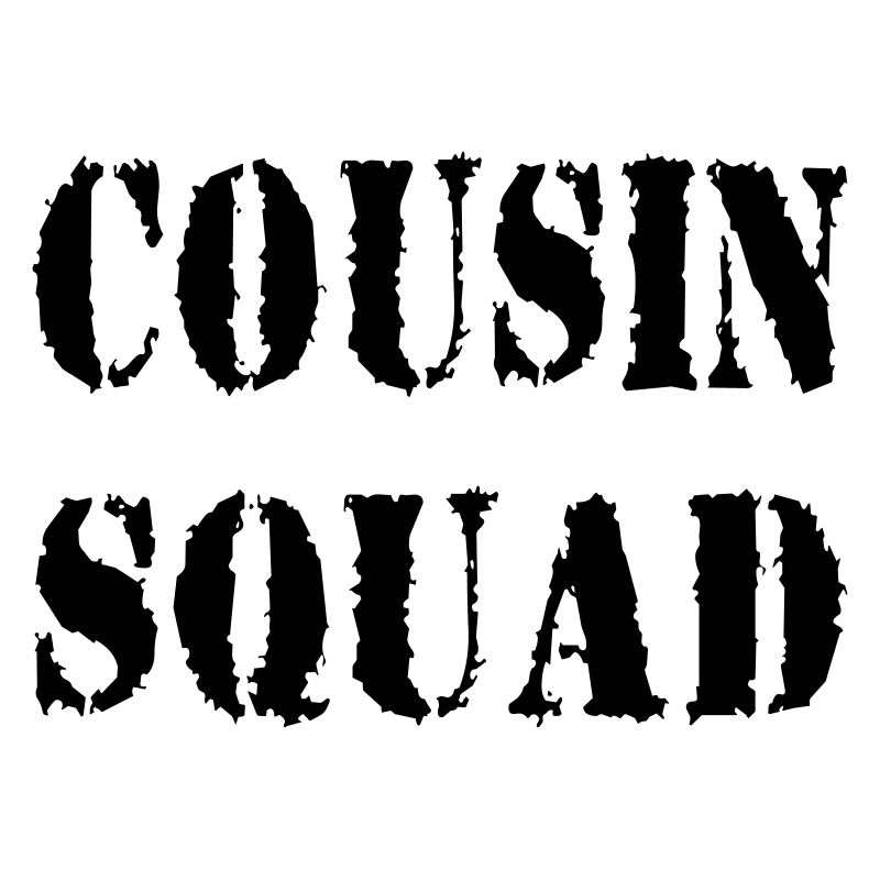Cousin Squad