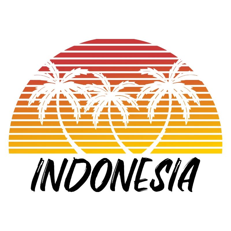 Indonesien