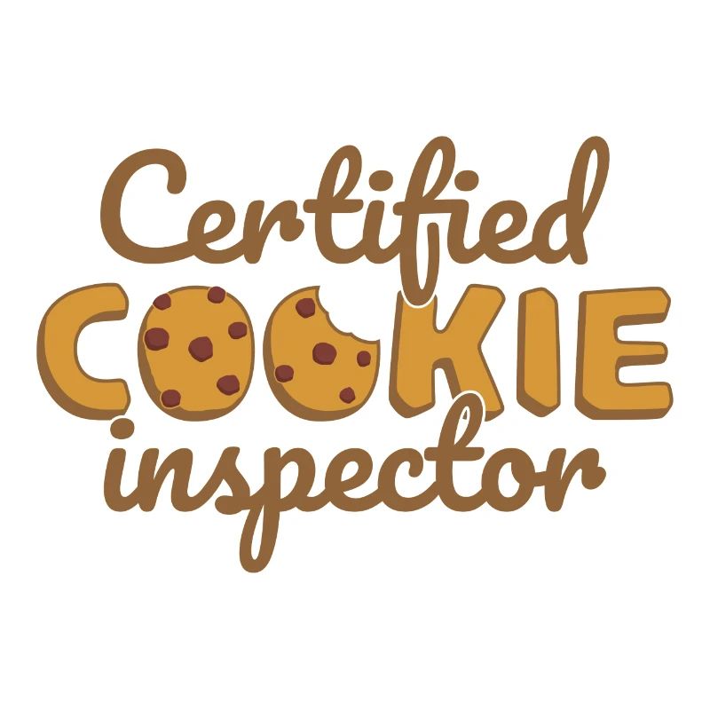 Zertifiziertes Cookie-Inspektor-Geschenk