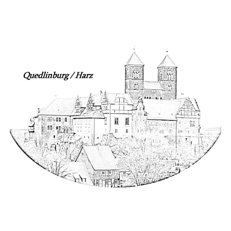 Quedlinburg Harz 3
