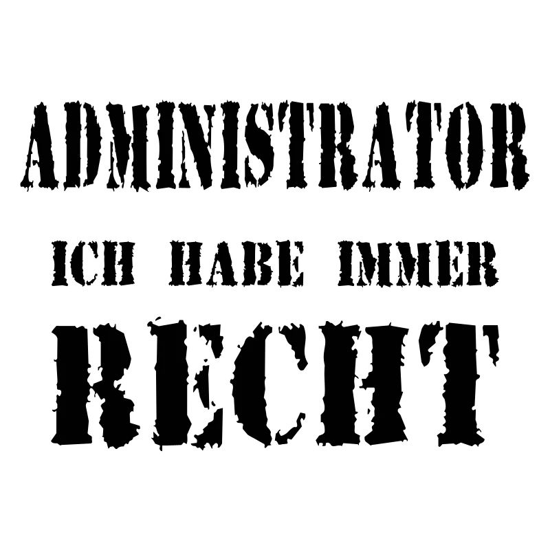 Administrator