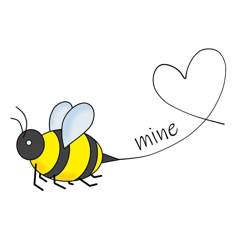 Biene mein