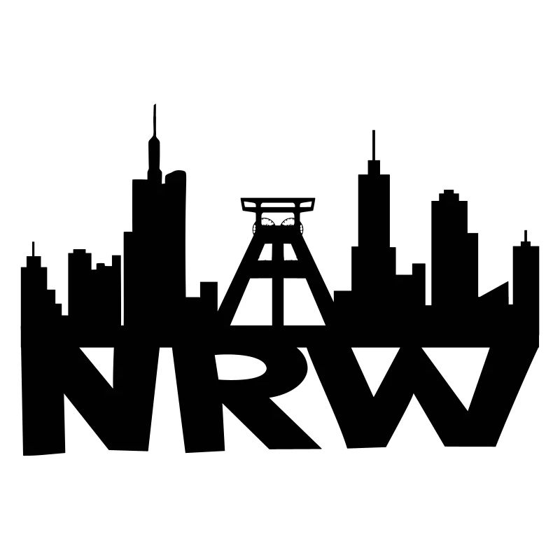 NRW Skyline